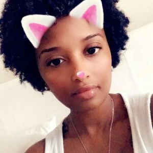 Meet your Posher, Diamond